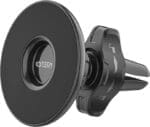 Tech-Protect n50 Magnetic MagSafe Dashboard & Vent Car Mount Black