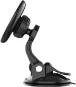 Tech-Protect n50 Magnetic MagSafe Dashboard & Vent Car Mount Black