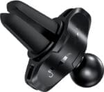 Tech-Protect n50 Magnetic MagSafe Dashboard & Vent Car Mount Black