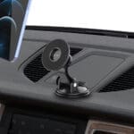 Tech-Protect n50 Magnetic MagSafe Dashboard & Vent Car Mount Black