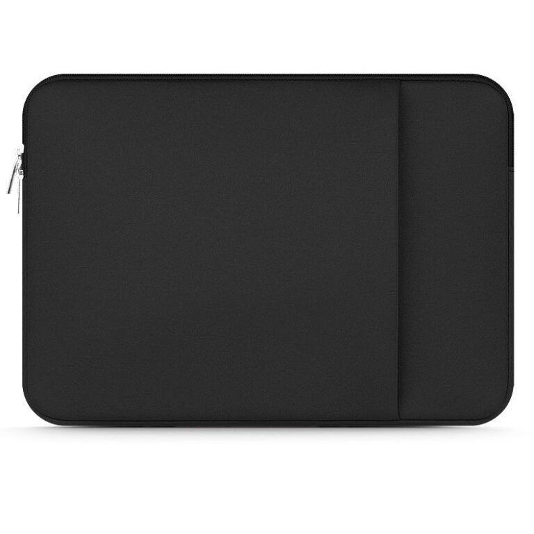 Tech-Protect Neopren Laptop 15-16 Black