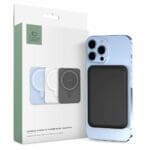 Tech-Protect Pb11 Lifemag MagSafe Power Bank 10000mah Black