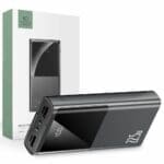 Tech-Protect PB13-22.5W Power Bank 20000mah Grey