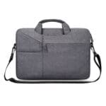 Tech-Protect Pocketbag Laptop 14 Dark Grey