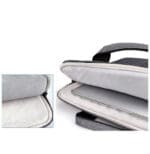Tech-Protect Pocketbag Laptop 14 Dark Grey