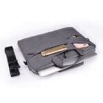 Tech-Protect Pocketbag Laptop 14 Dark Grey