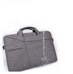 Tech-Protect Pocketbag Laptop 15-16 Dark Grey