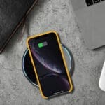 Tech-Protect QI15W-C1 Wireless Charger 15W Black
