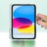 Tech-Protect Sc Pen Hybrid iPad 10.9 10 / 2022 Sky Blue