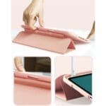 Tech-Protect SC Pen iPad 10.2 2019/2020/2021 Pink