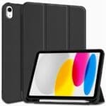 Tech-Protect Sc Pen iPad 10.9 10 / 2022 Black