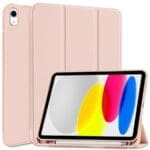 Tech-Protect Sc Pen iPad 10.9 10 / 2022 Pink