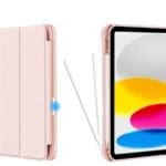 Tech-Protect Sc Pen iPad 10.9 10 / 2022 Pink