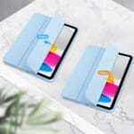 Tech-Protect Sc Pen iPad 10.9 10 / 2022 Sky Blue