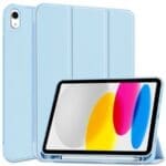 Tech-Protect Sc Pen iPad 10.9 10 / 2022 Sky Blue