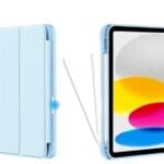 Tech-Protect Sc Pen iPad 10.9 10 / 2022 Sky Blue