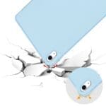 Tech-Protect Sc Pen iPad 10.9 10 / 2022 Sky Blue