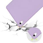 Tech-Protect Sc Pen iPad 10.9 10 / 2022 Violet