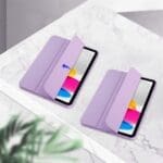 Tech-Protect Sc Pen iPad 10.9 10 / 2022 Violet