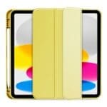 Tech-Protect Sc Pen iPad 10.9 10 / 2022 Yellow