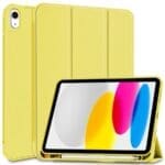 Tech-Protect Sc Pen iPad 10.9 10 / 2022 Yellow