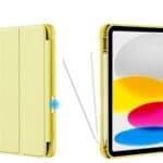 Tech-Protect Sc Pen iPad 10.9 10 / 2022 Yellow