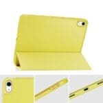Tech-Protect Sc Pen iPad 10.9 10 / 2022 Yellow