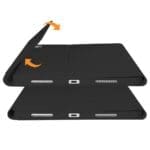 Tech-Protect Sc Pen + Keyboard iPad 10.9 10 / 2022 Black