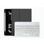 Tech-Protect Sc Pen + Keyboard iPad Air 10.9 4 / 5 / 2020-2022 / 11 6 / 2024 Black