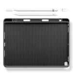 Tech-Protect Sc Pen + Keyboard iPad Air 10.9 4 / 5 / 2020-2022 / 11 6 / 2024 Black