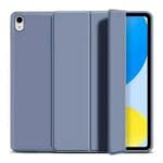 Tech-Protect Smartcase iPad 10.9 10 / 2022 Blue