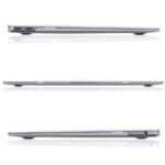 Tech-Protect Smartshell MacBook Air 13 2018-2020 Matte Black