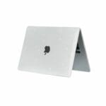 Tech-Protect Smartshell Macbook Air 15 2023 Glitter Clear