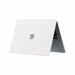 Tech-Protect Smartshell MacBook Air 15 M2 / M3 / 2023-2024 Matte Clear