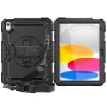 Tech-Protect Solid360 iPad 10.9 10 / 2022 Black