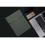 Tech-Protect Taigold Laptop 13-14 Dark Grey