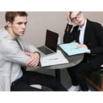 Tech-Protect Taigold Laptop 13-14 Dark Grey