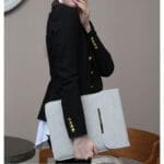 Tech-Protect Taigold Laptop 13-14 Dark Grey