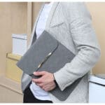 Tech-Protect Taigold Laptop 13-14 Dark Grey