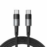 Tech-Protect Ultraboost Type-C Cable Pd60w/3a 200cm Grey