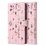 Tech-Protect Wallet Garden Pink Samsung Galaxy A14 5G Tok
