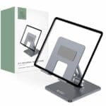 Tech-Protect Z11 Universal Stand Holder Tablet Grey