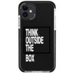 Think Outside The Box iPhone 11 Tok