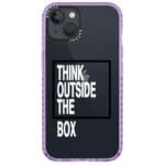 Think Outside The Box iPhone 14 Tok