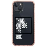 Think Outside The Box iPhone 14 Tok