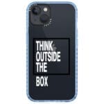 Think Outside The Box iPhone 13 Tok