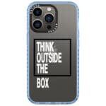 Think Outside The Box iPhone 13 Pro Tok