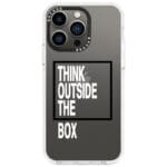Think Outside The Box iPhone 13 Pro Tok