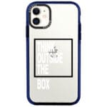 Think Outside The Box iPhone 11 Tok