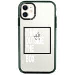 Think Outside The Box iPhone 11 Tok